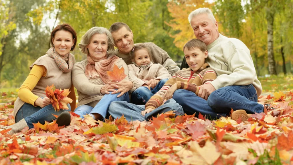 ready to going for coordinate plane with whole family