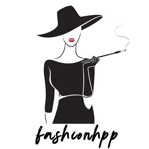 logo of fashionhpp